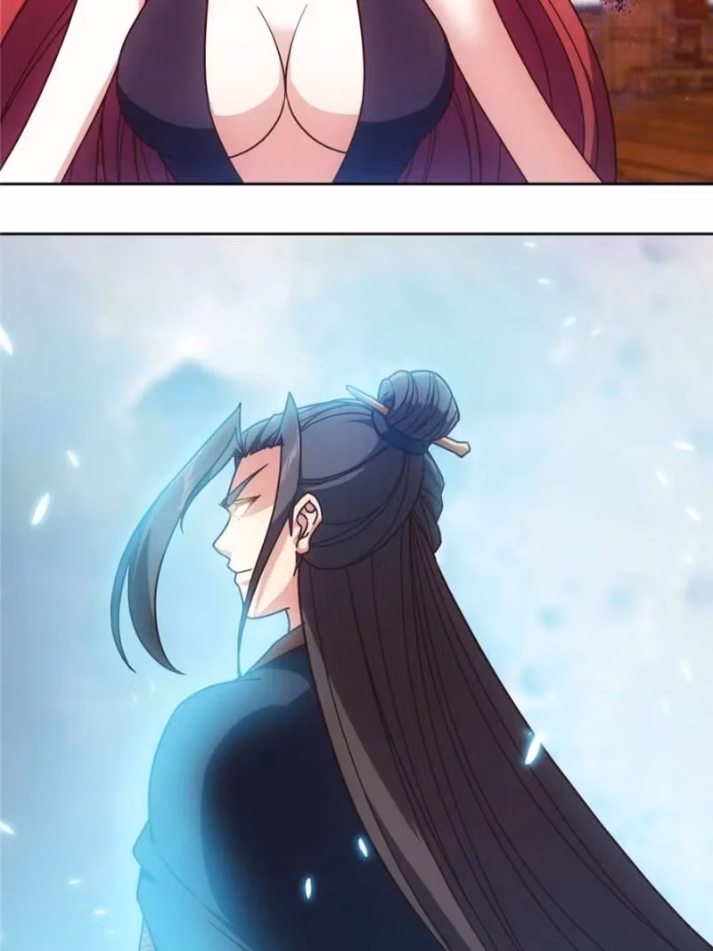 Read The Greatest Deity chapter 96 image 10 on Lezhin