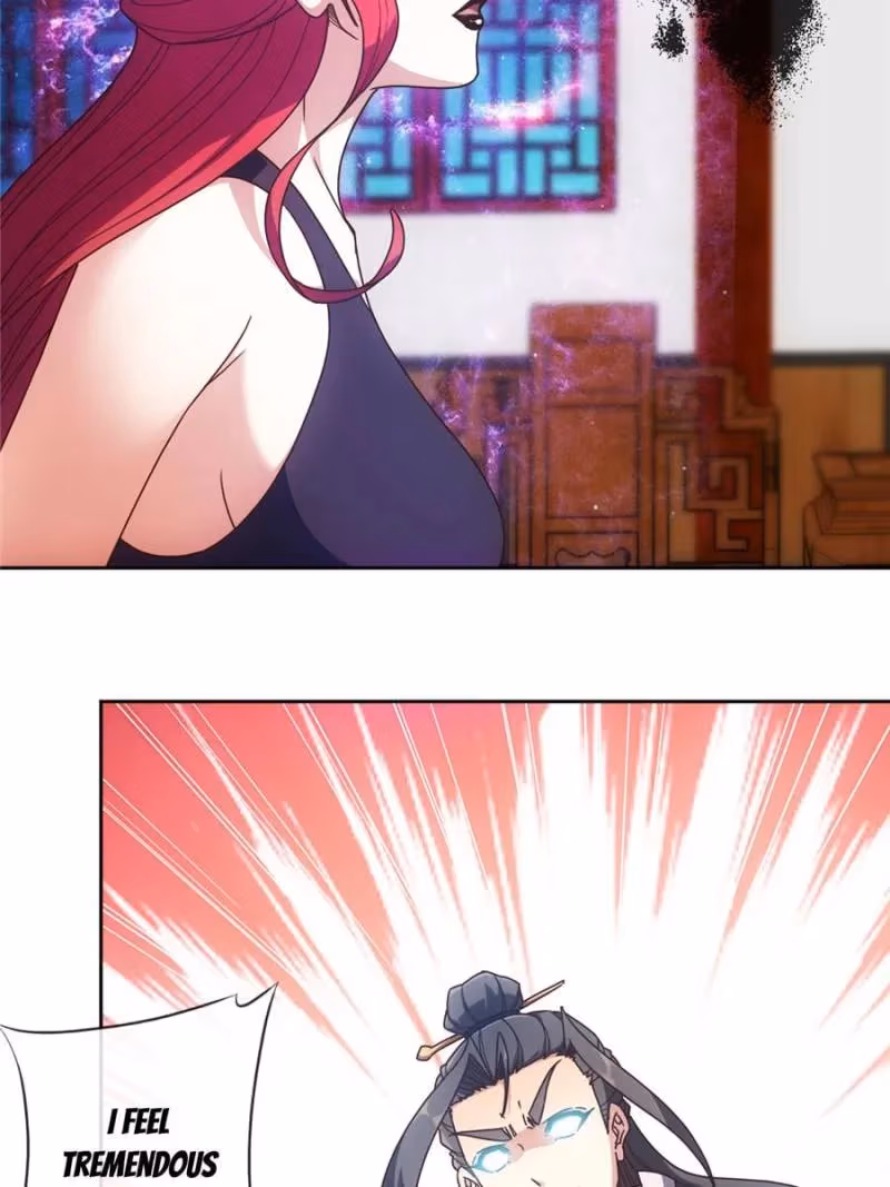 Read The Greatest Deity chapter 96 image 13 on Lezhin
