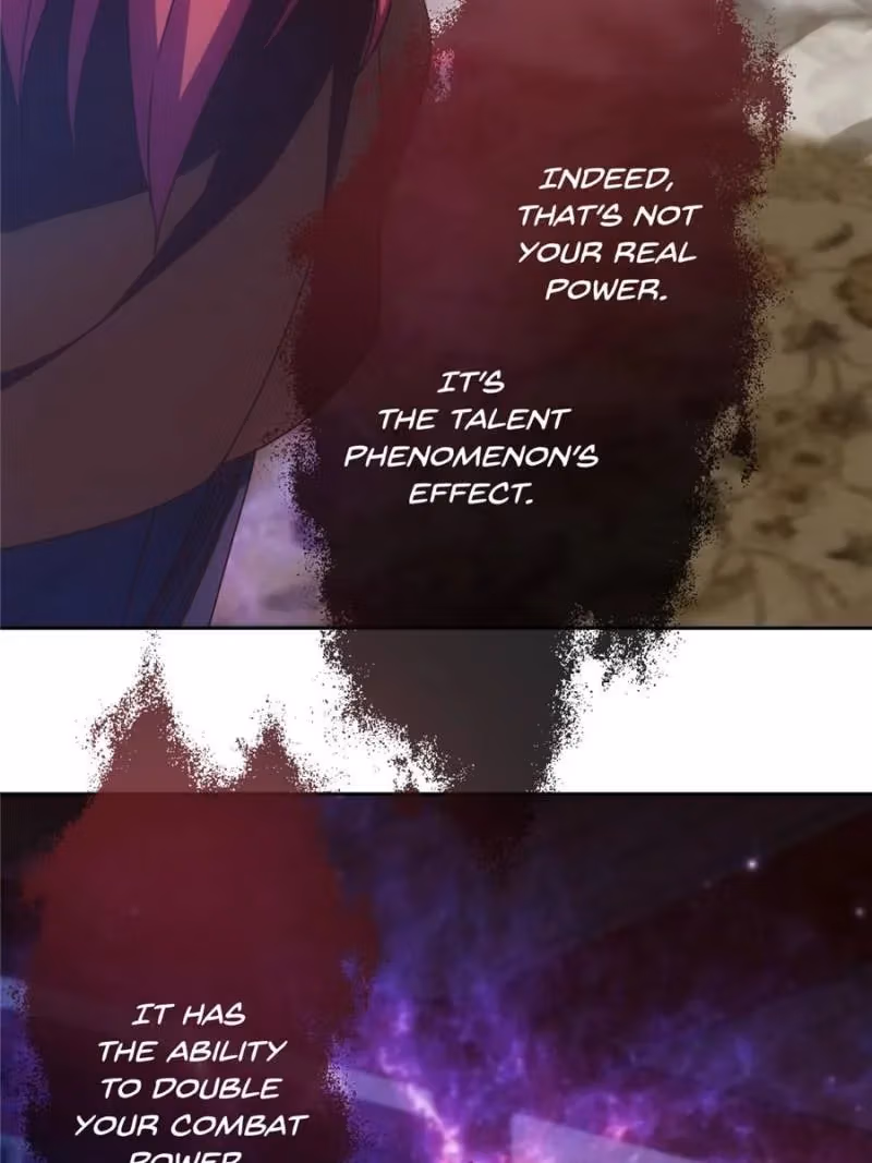 Read The Greatest Deity chapter 96 image 16 on Lezhin
