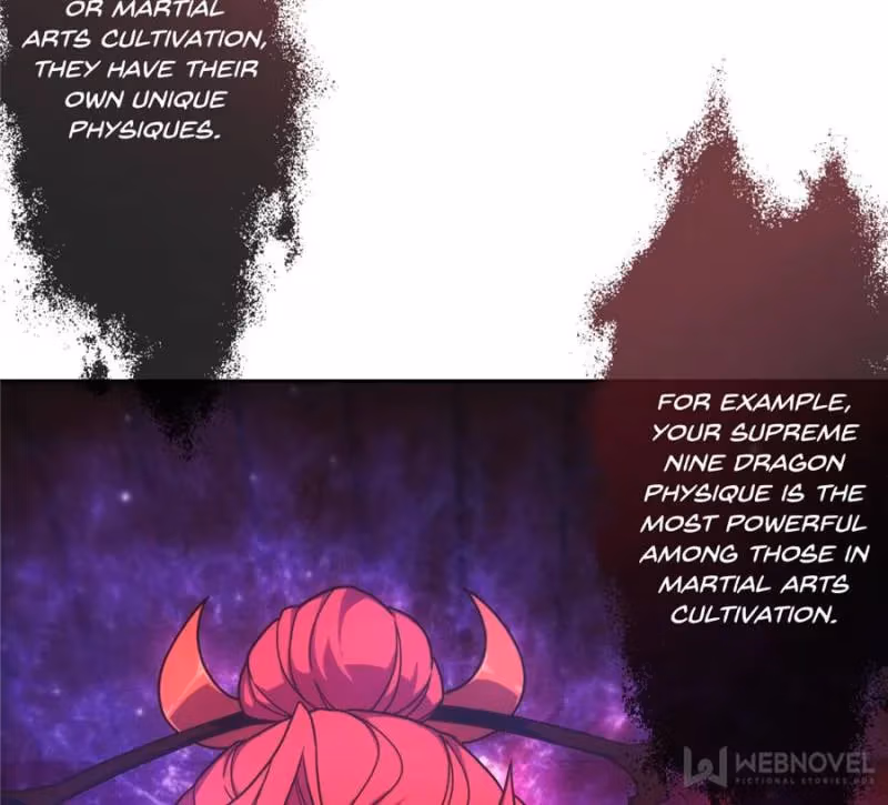 Read The Greatest Deity chapter 96 image 20 on Lezhin