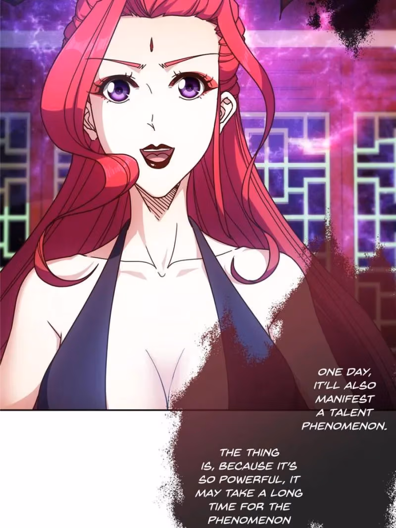 Read The Greatest Deity chapter 96 image 21 on Lezhin
