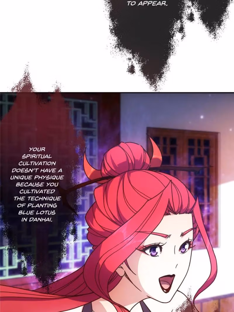 Read The Greatest Deity chapter 96 image 22 on Lezhin
