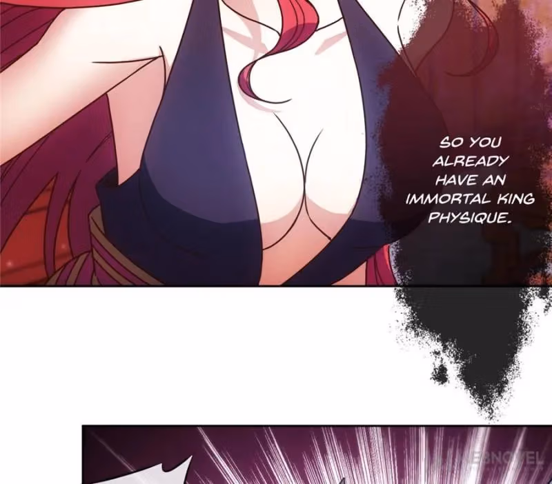 Read The Greatest Deity chapter 96 image 23 on Lezhin