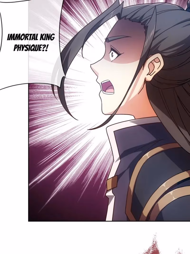 Read The Greatest Deity chapter 96 image 24 on Lezhin