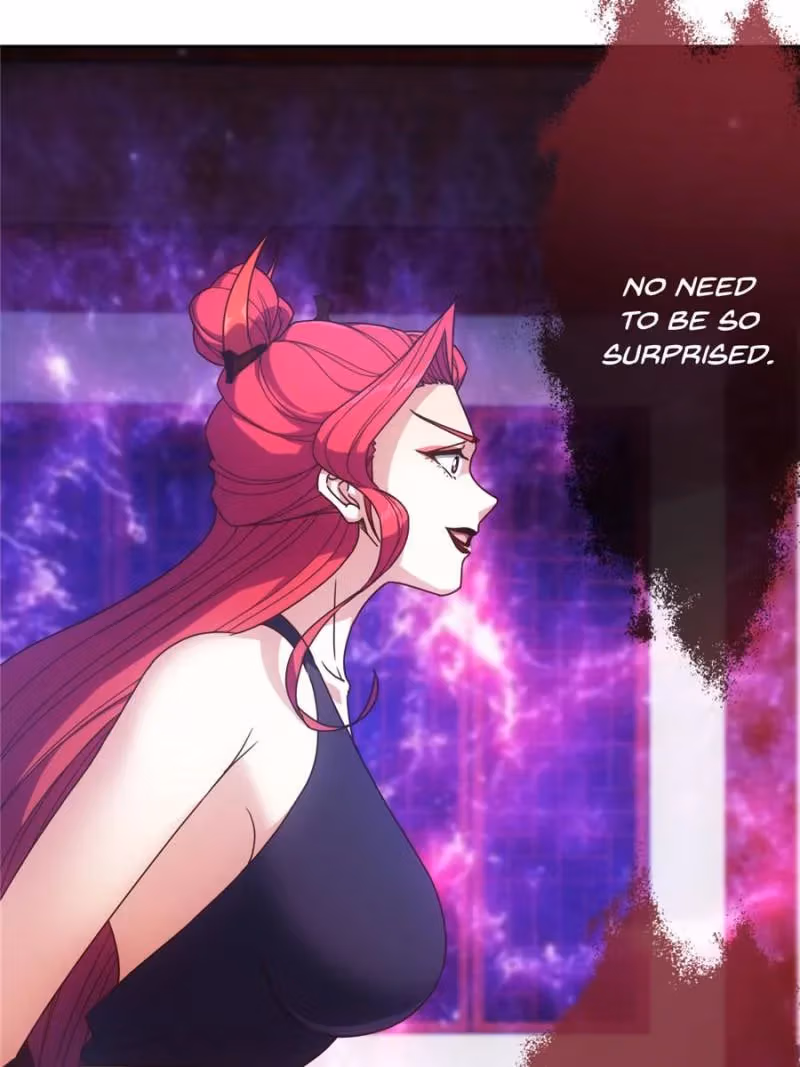 Read The Greatest Deity chapter 96 image 25 on Lezhin