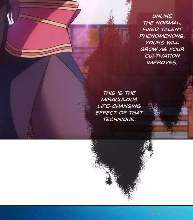 Read The Greatest Deity chapter 96 image 26 on Lezhin