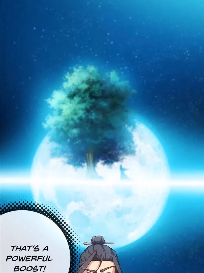 Read The Greatest Deity chapter 96 image 27 on Lezhin