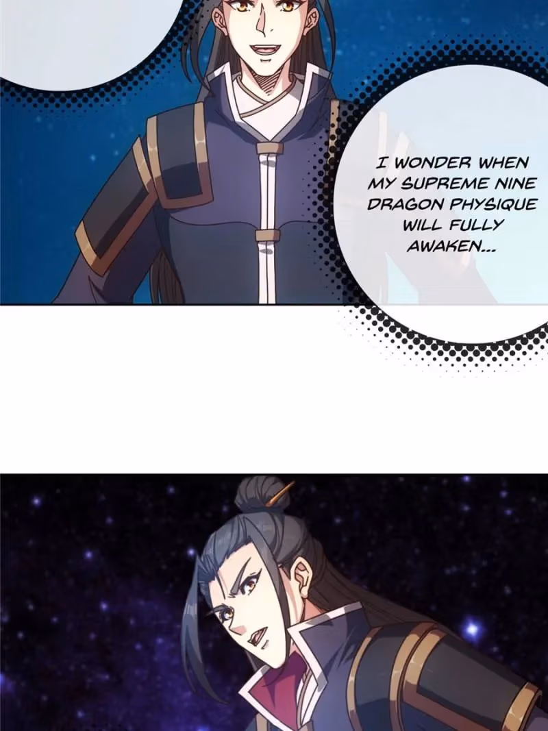 Read The Greatest Deity chapter 96 image 28 on Lezhin
