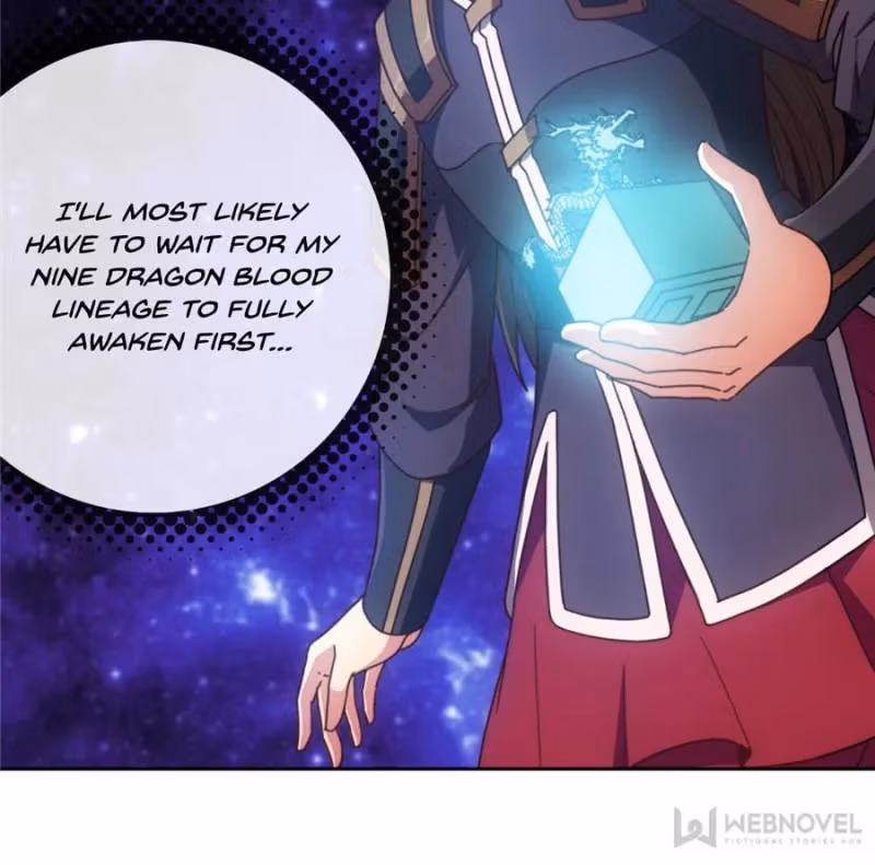 Read The Greatest Deity chapter 96 image 29 on Lezhin