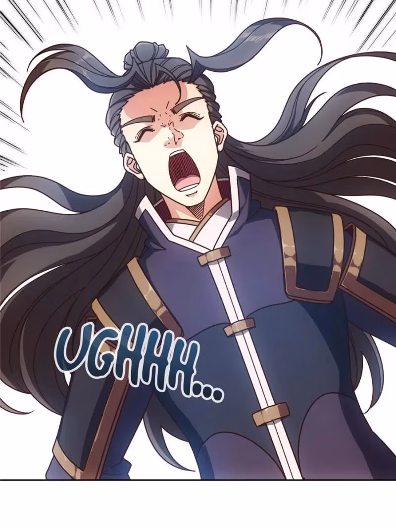 Read The Greatest Deity chapter 96 image 3 on Lezhin