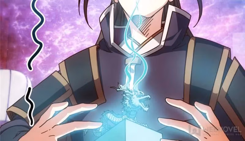 Read The Greatest Deity chapter 96 image 32 on Lezhin