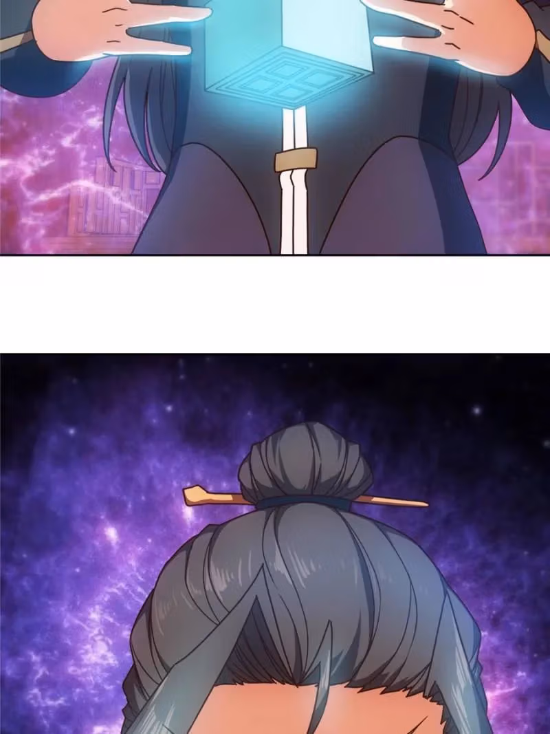 Read The Greatest Deity chapter 96 image 33 on Lezhin