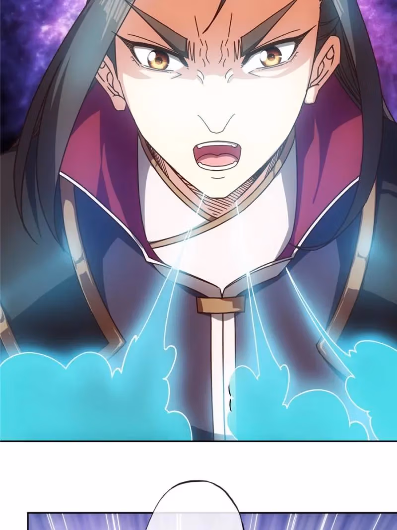 Read The Greatest Deity chapter 96 image 34 on Lezhin