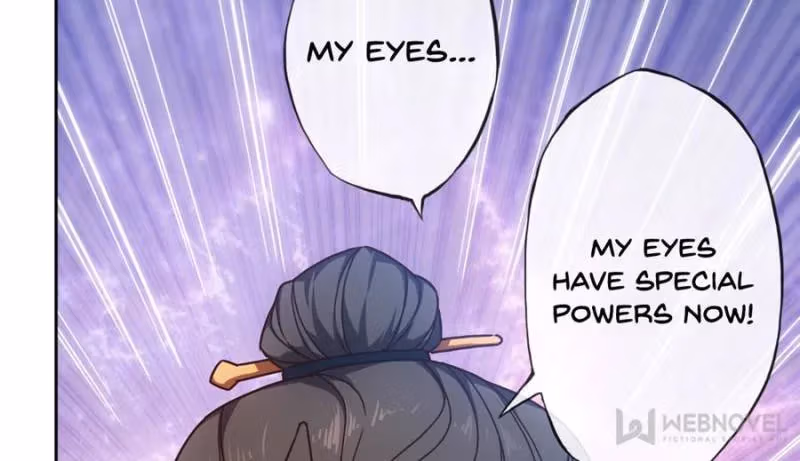 Read The Greatest Deity chapter 96 image 35 on Lezhin