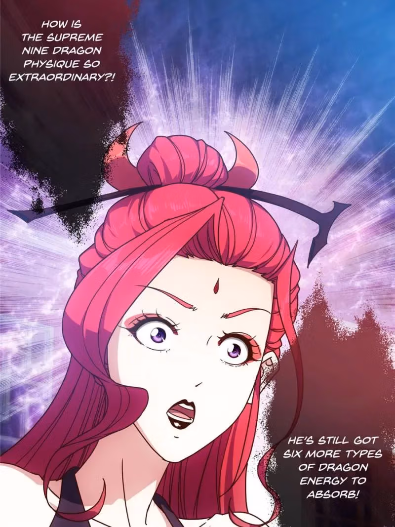 Read The Greatest Deity chapter 96 image 39 on Lezhin