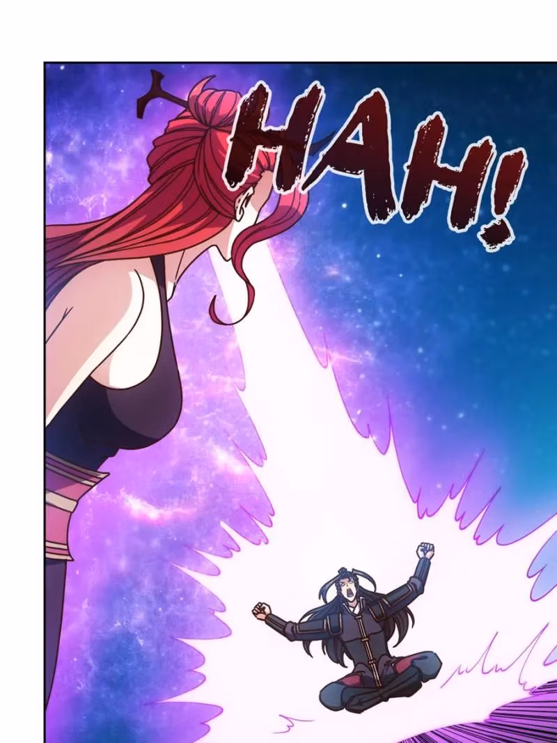 Read The Greatest Deity chapter 96 image 4 on Lezhin