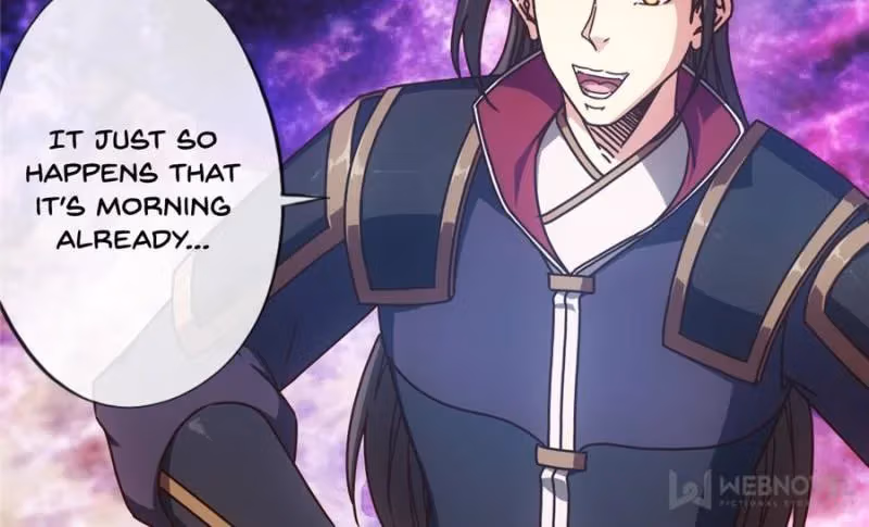 Read The Greatest Deity chapter 96 image 41 on Lezhin