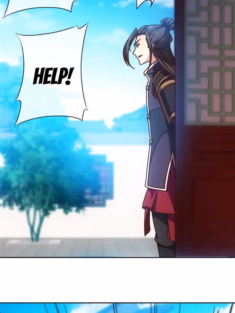 Read The Greatest Deity chapter 96 image 43 on Lezhin