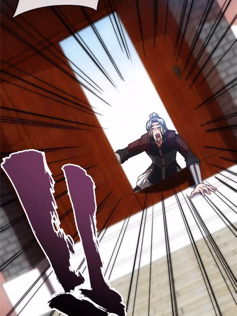 Read The Greatest Deity chapter 96 image 45 on Lezhin