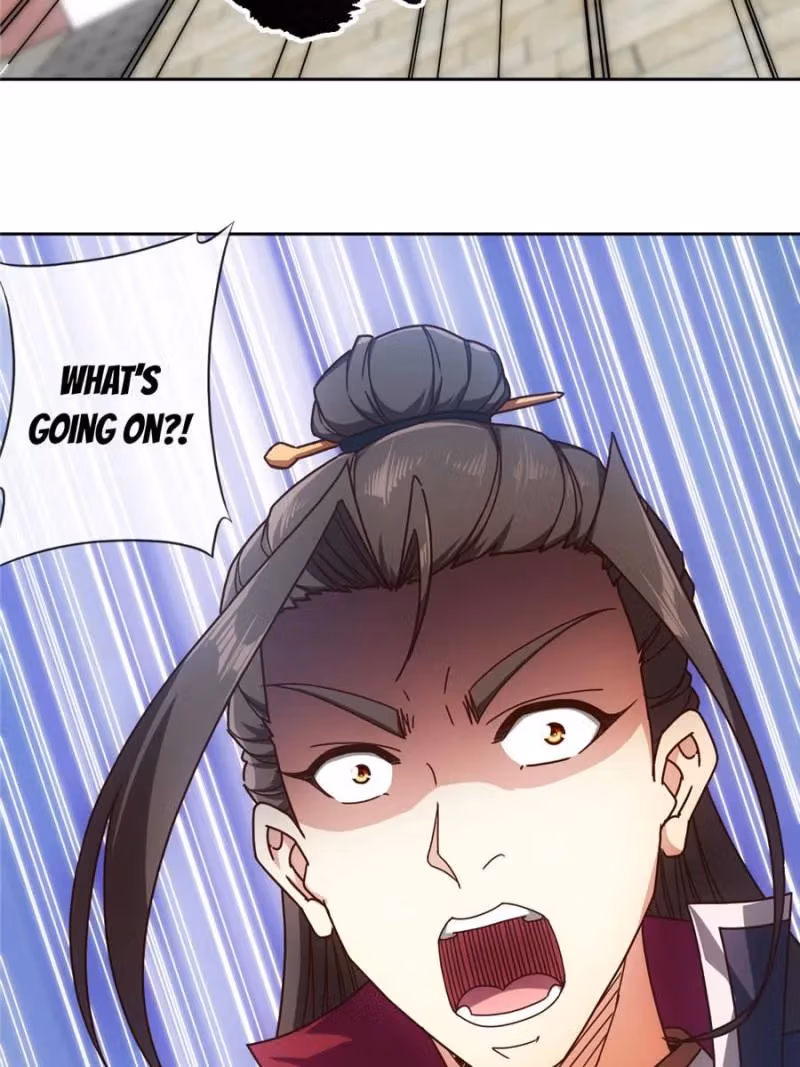 Read The Greatest Deity chapter 96 image 46 on Lezhin