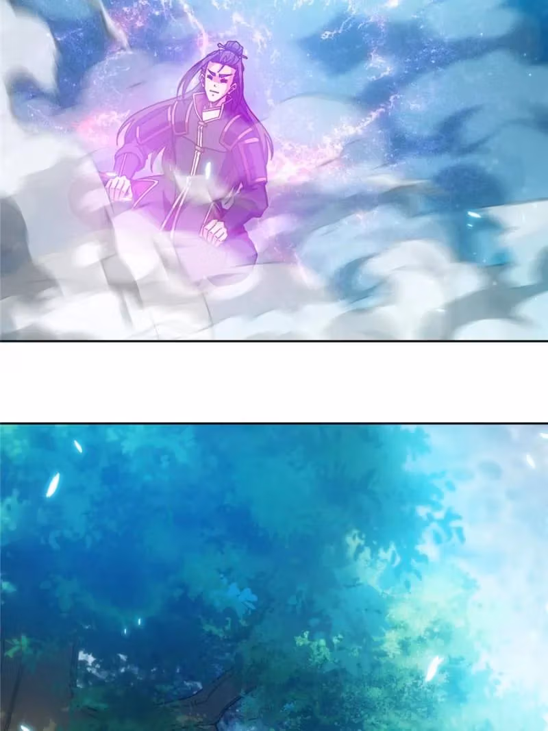 Read The Greatest Deity chapter 96 image 7 on Lezhin