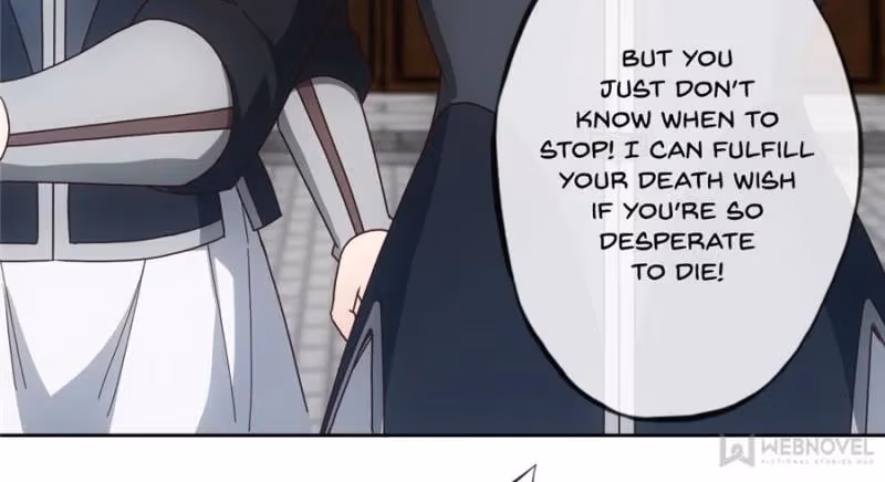 Read The Greatest Deity chapter 97 image 11 on Lezhin