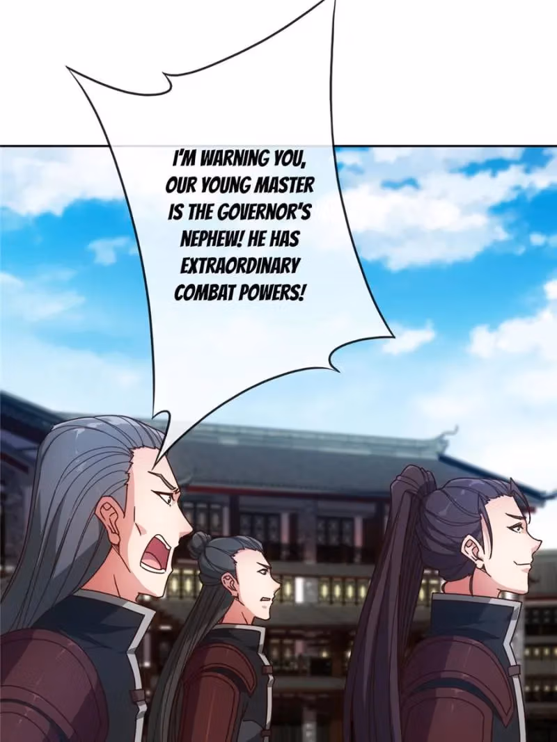 Read The Greatest Deity chapter 97 image 12 on Lezhin