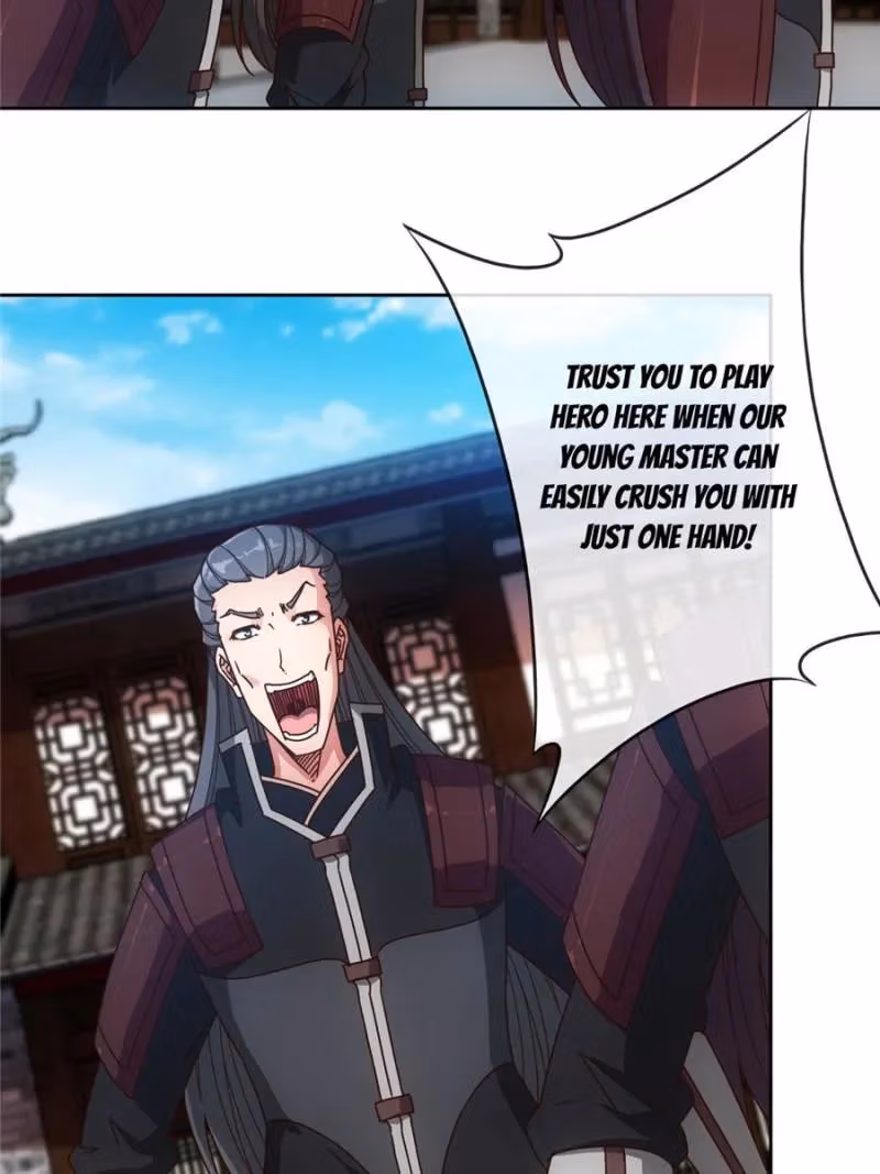 Read The Greatest Deity chapter 97 image 13 on Lezhin