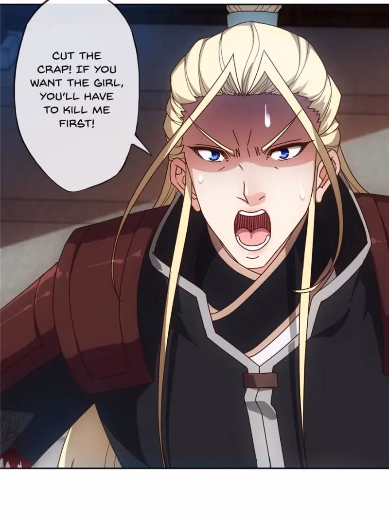 Read The Greatest Deity chapter 97 image 15 on Lezhin