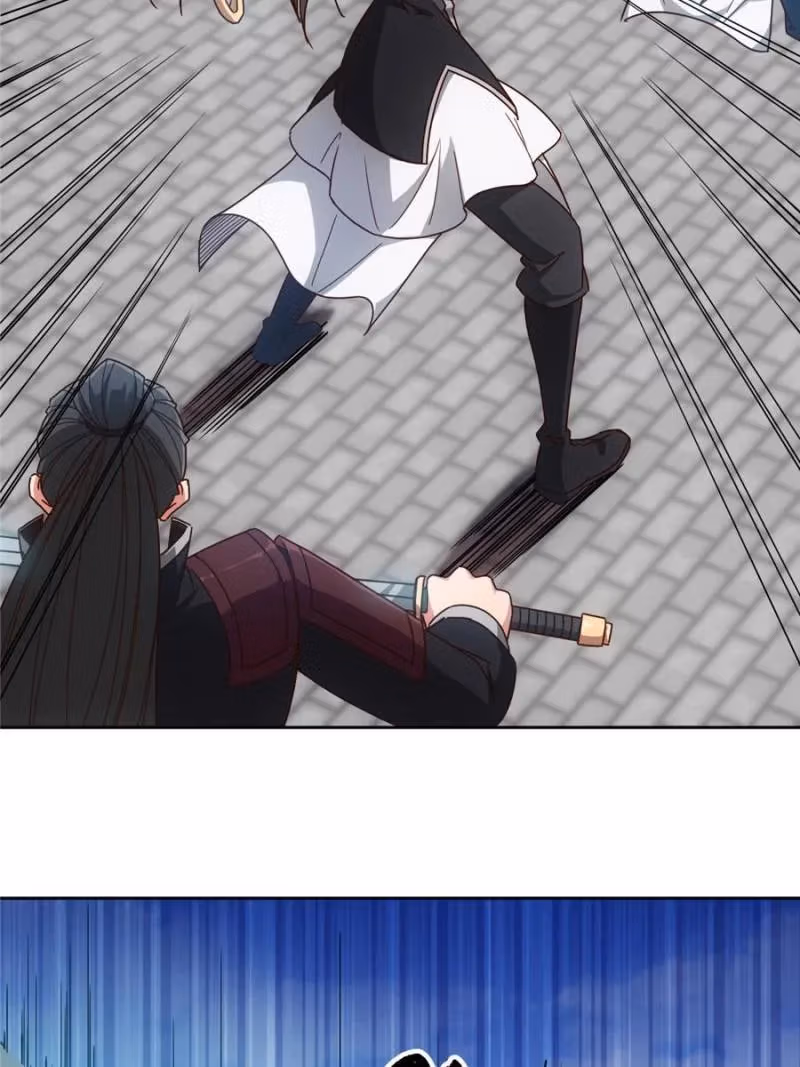 Read The Greatest Deity chapter 97 image 21 on Lezhin