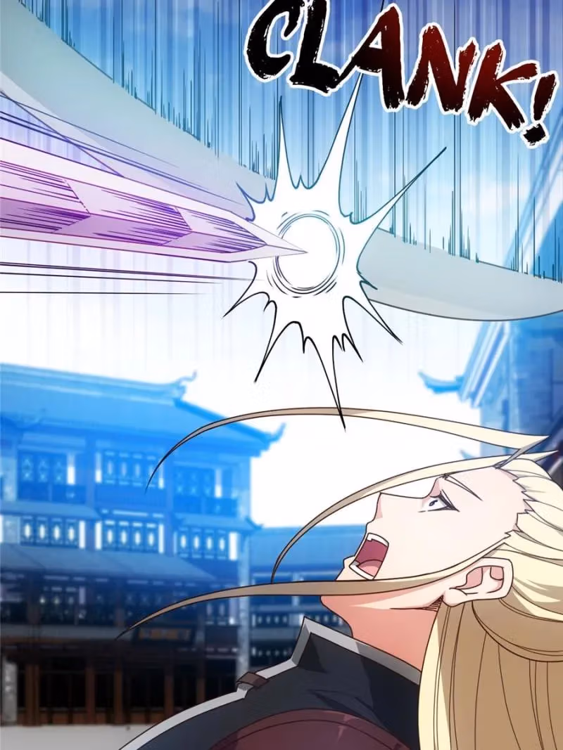 Read The Greatest Deity chapter 97 image 22 on Lezhin