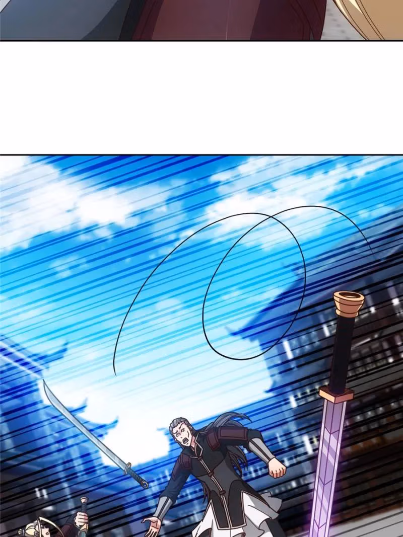 Read The Greatest Deity chapter 97 image 24 on Lezhin