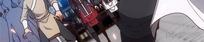 Read The Greatest Deity chapter 97 image 26 on Lezhin