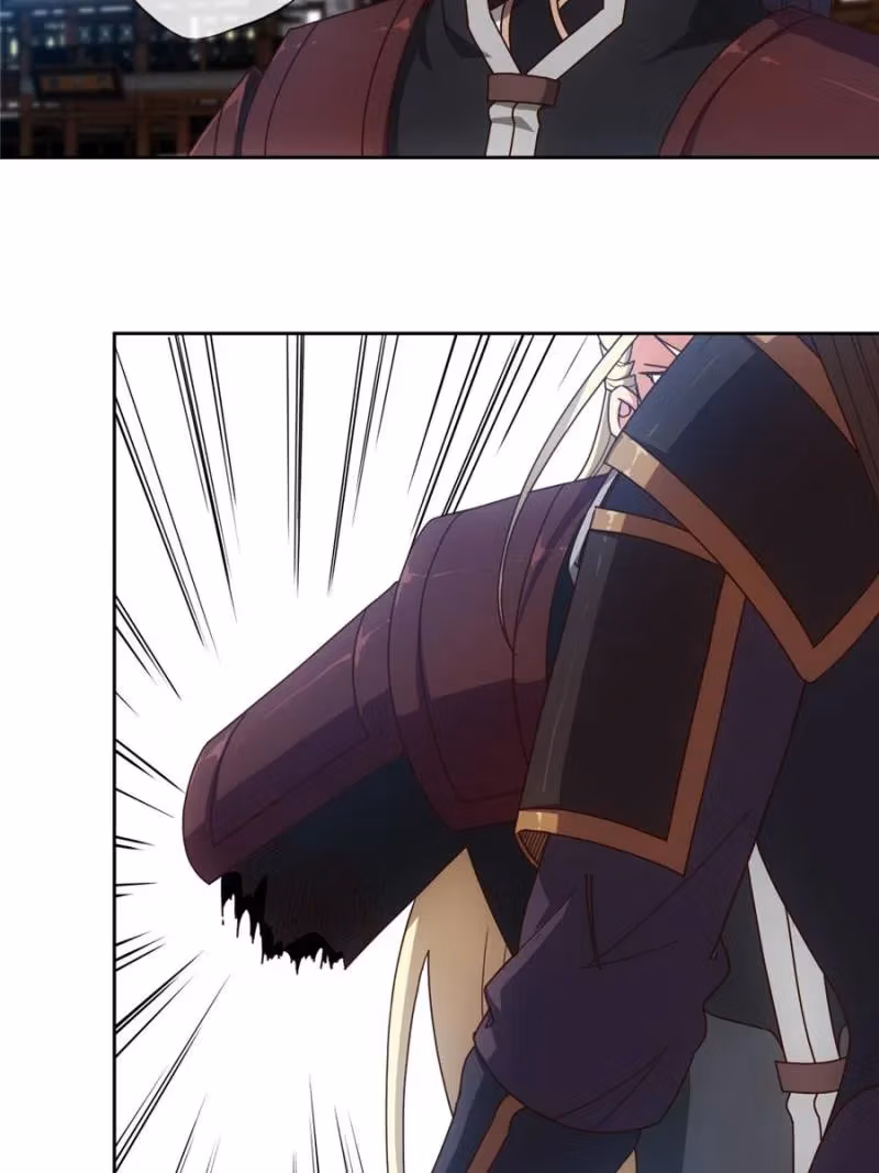Read The Greatest Deity chapter 97 image 30 on Lezhin