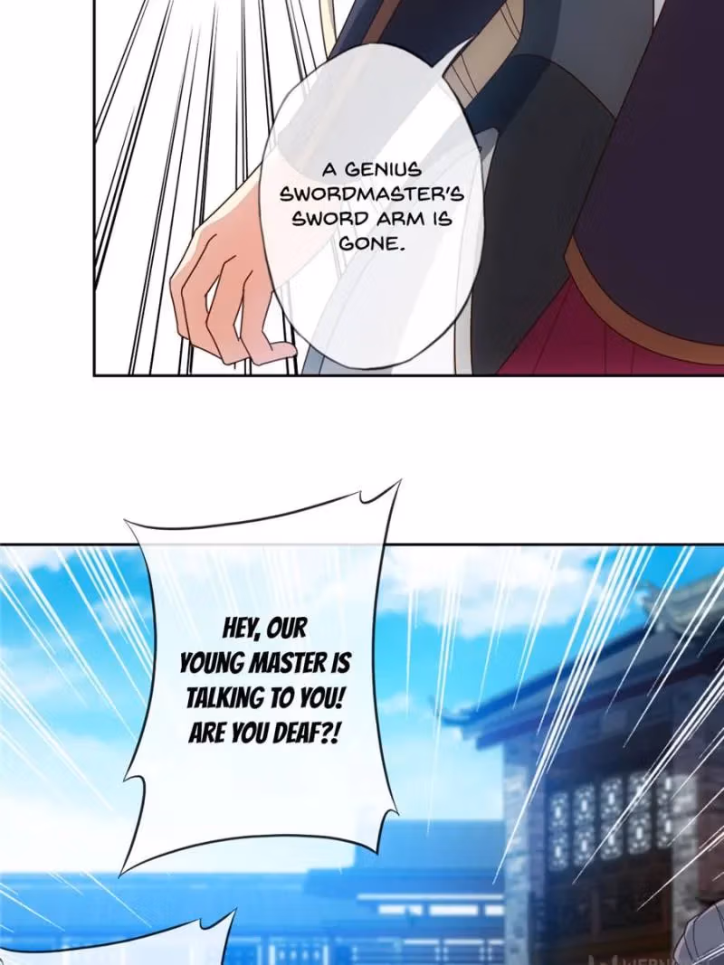 Read The Greatest Deity chapter 97 image 31 on Lezhin