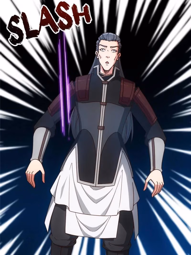 Read The Greatest Deity chapter 97 image 37 on Lezhin