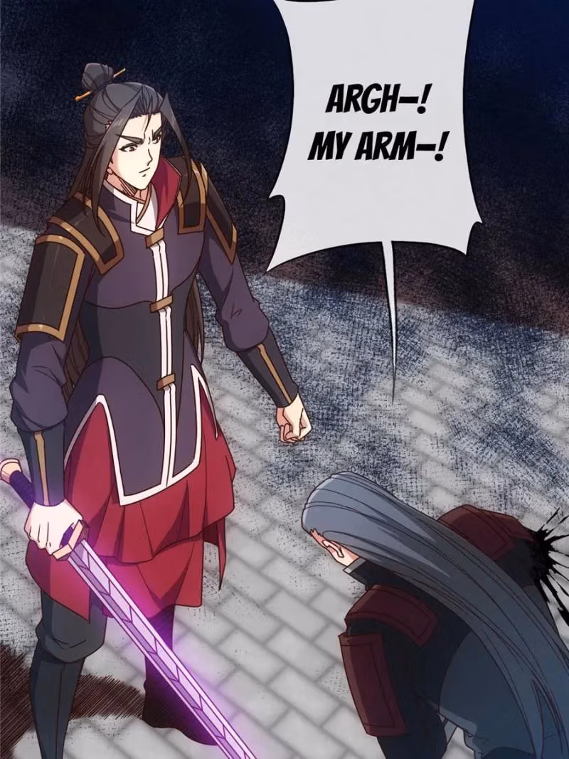 Read The Greatest Deity chapter 97 image 39 on Lezhin