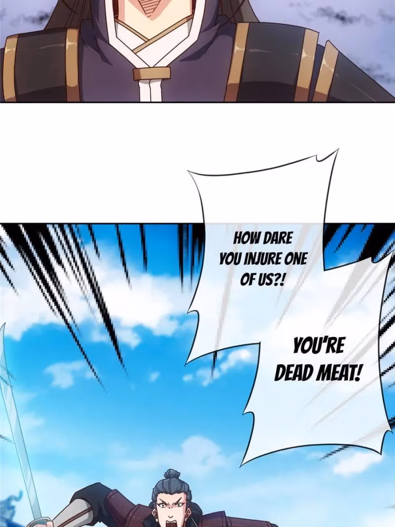 Read The Greatest Deity chapter 97 image 42 on Lezhin