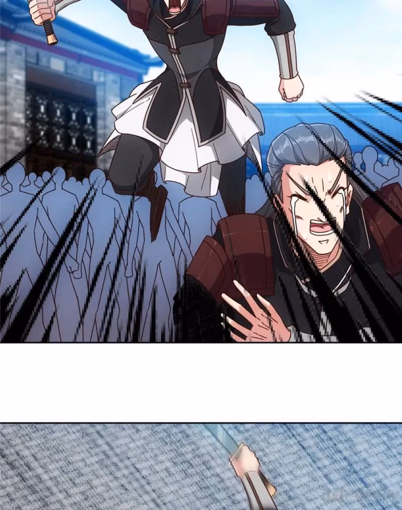 Read The Greatest Deity chapter 97 image 43 on Lezhin