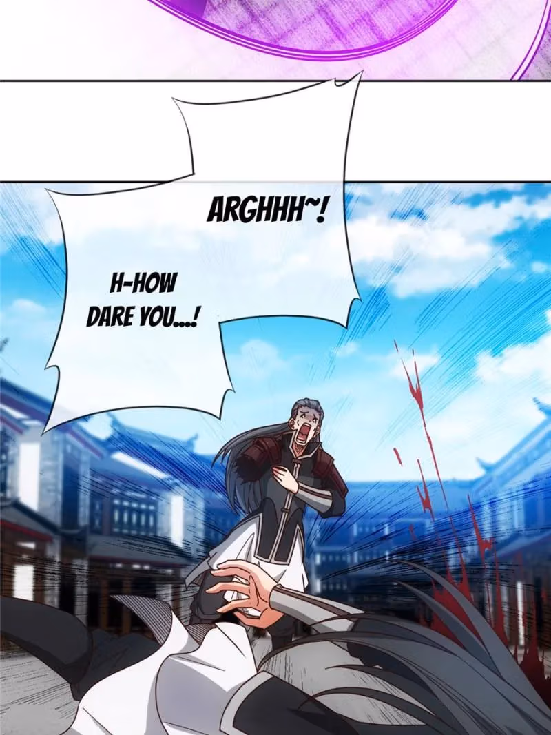 Read The Greatest Deity chapter 97 image 45 on Lezhin