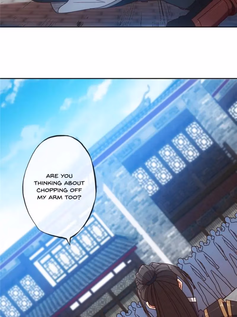 Read The Greatest Deity chapter 97 image 47 on Lezhin