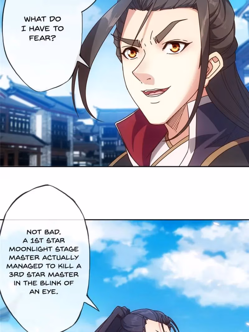 Read The Greatest Deity chapter 97 image 49 on Lezhin