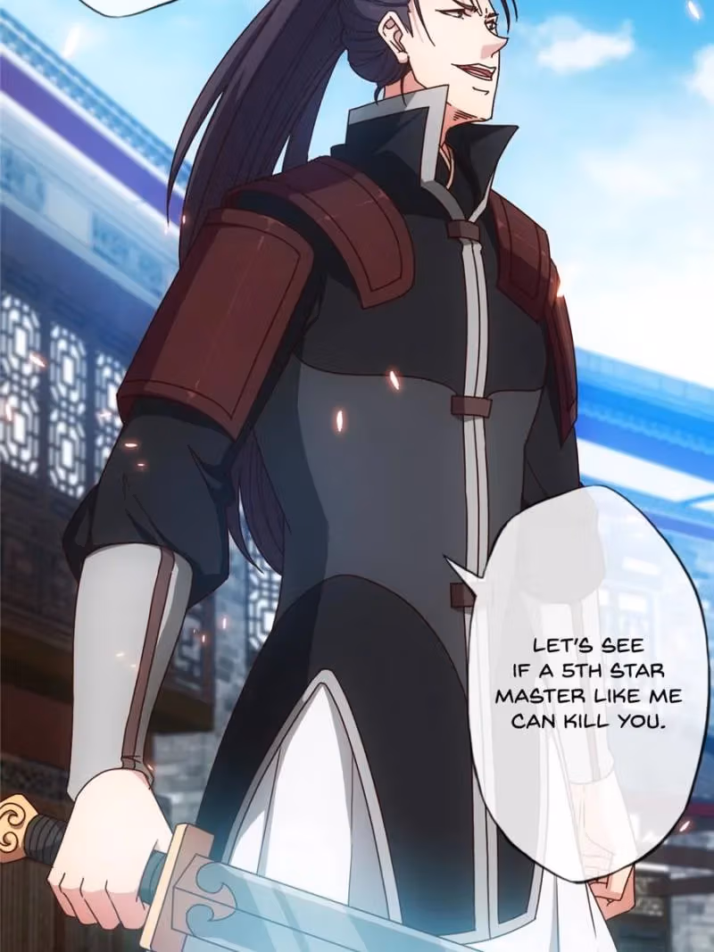 Read The Greatest Deity chapter 97 image 50 on Lezhin