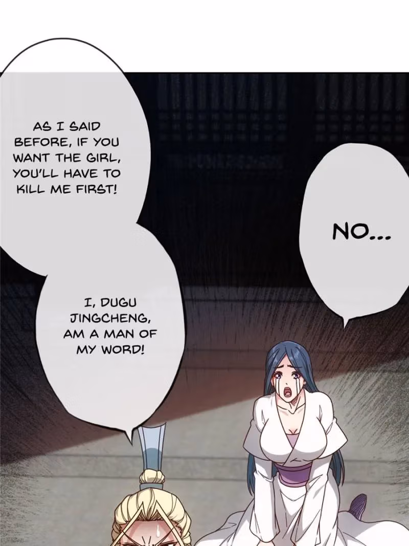 Read The Greatest Deity chapter 97 image 6 on Lezhin