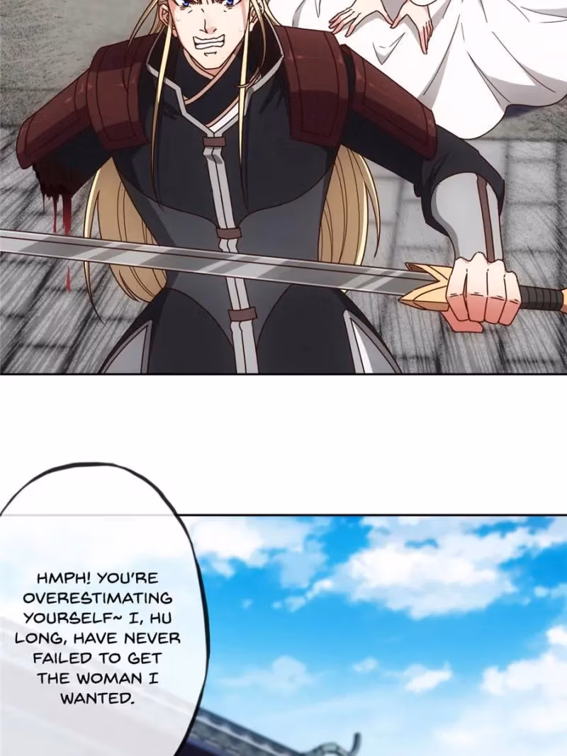 Read The Greatest Deity chapter 97 image 7 on Lezhin