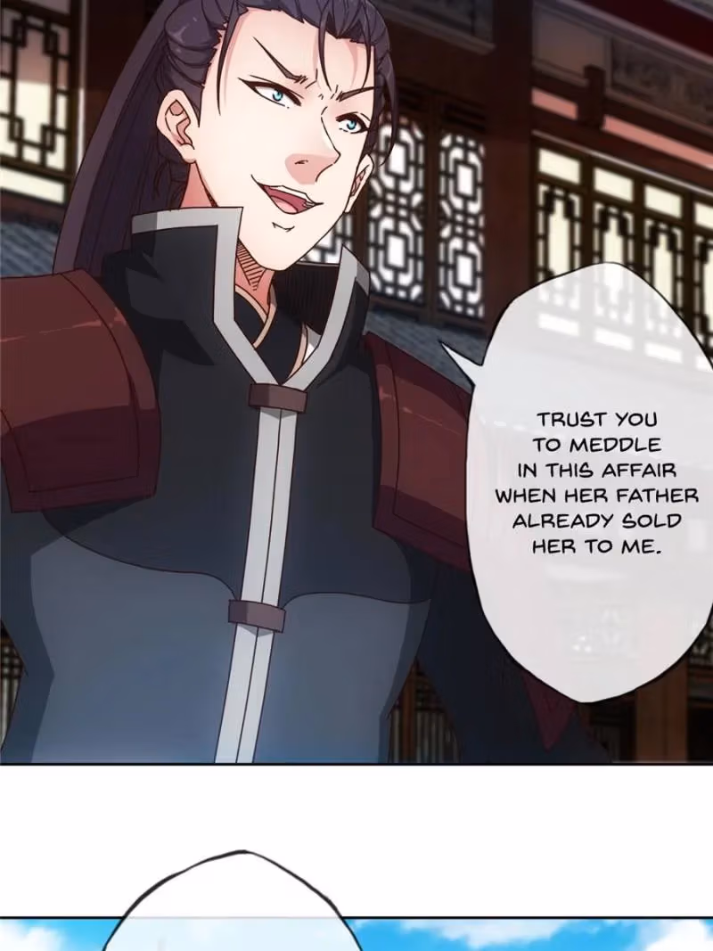Read The Greatest Deity chapter 97 image 9 on Lezhin