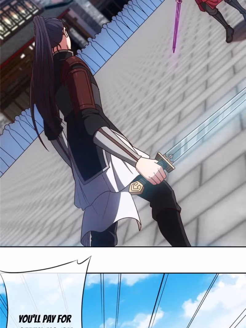 Read The Greatest Deity chapter 98 image 1 on Lezhin