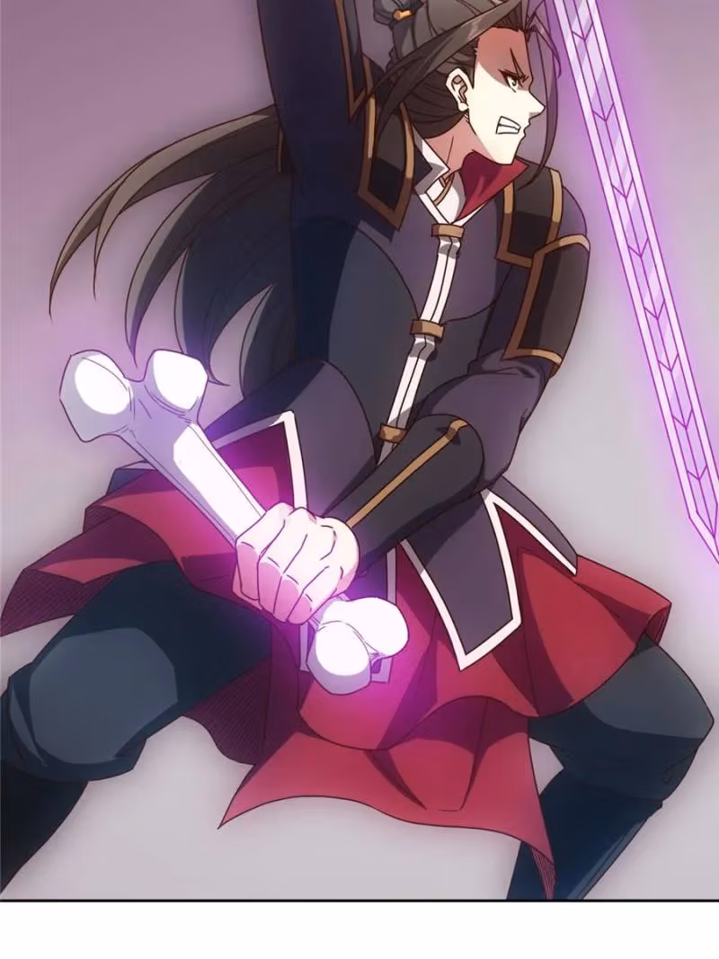 Read The Greatest Deity chapter 98 image 10 on Lezhin