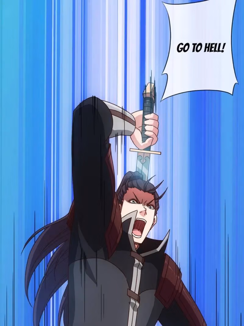 Read The Greatest Deity chapter 98 image 12 on Lezhin