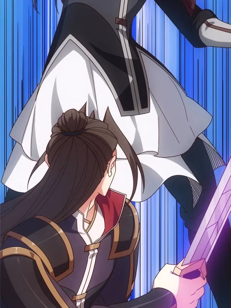 Read The Greatest Deity chapter 98 image 13 on Lezhin